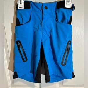 ZOIC Ether Junior Shorts Size Small